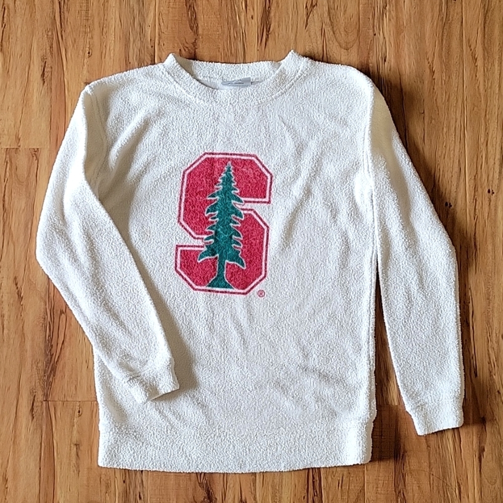 Stanford University sweatshirt - Cardinal's youth Large